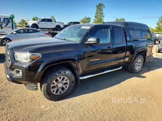 TOYOTA TACOMA SR5 V6