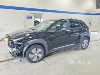HYUNDAI KONA ULTIMATE