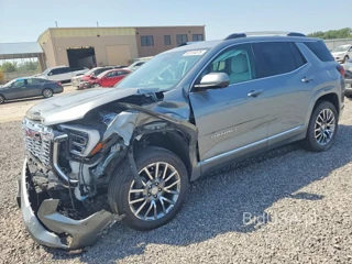 GMC TERRAIN DENALI