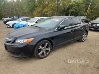 ACURA ILX 20 PREMIUM