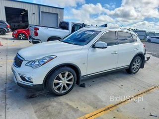 INFINITI QX50 BASE
