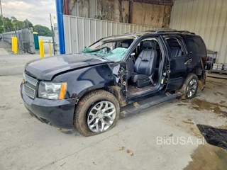 CHEVROLET TAHOE K1500