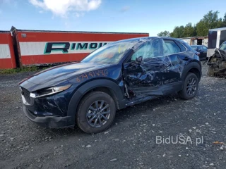 MAZDA CX-30 SELECT