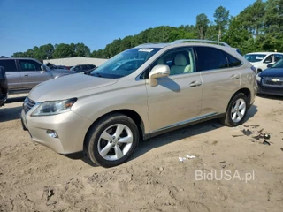 LEXUS RX 350 BASE