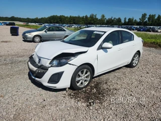 MAZDA 3 I