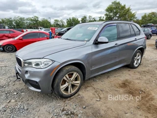 BMW X5 XDRIVE35I