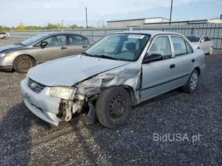 TOYOTA COROLLA CE