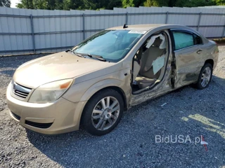 SATURN AURA XE