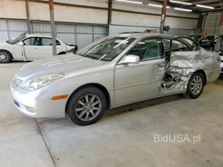 LEXUS ES 300