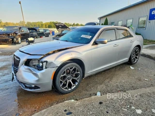 CHRYSLER 300 S
