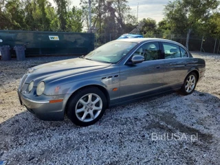 JAGUAR S-TYPE 4.2