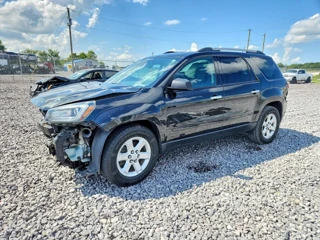 GMC ACADIA SLE