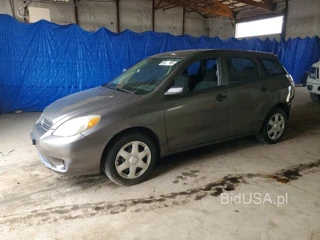 TOYOTA MATRIX BASE