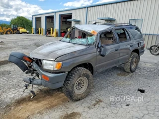TOYOTA 4RUNNER BASE