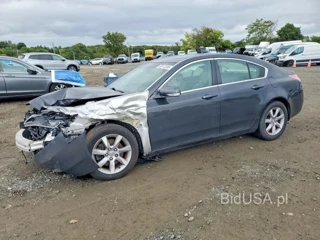 ACURA TL TECH