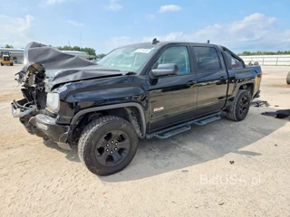 GMC SIERRA K1500 SLT