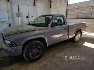 DODGE DAKOTA SXT