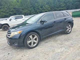 TOYOTA VENZA LE