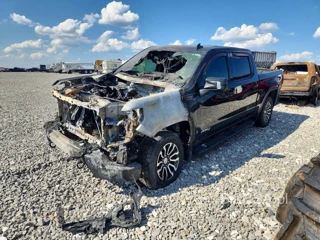 GMC SIERRA K1500 AT4