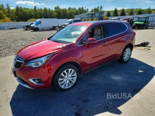 BUICK ENVISION PREMIUM