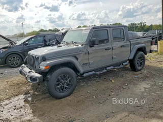 JEEP GLADIATOR SPORT