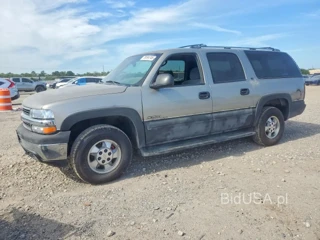 CHEVROLET SUBURBAN K1500