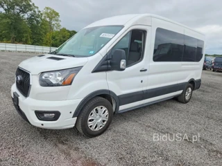 FORD TRANSIT T-350