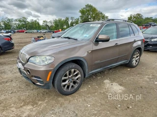 BMW X5 XDRIVE35I