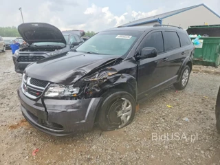 DODGE JOURNEY SE