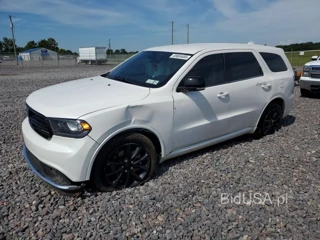 DODGE DURANGO R/T