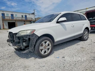 AUDI Q7 PREMIUM PLUS