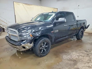RAM 1500 SLT