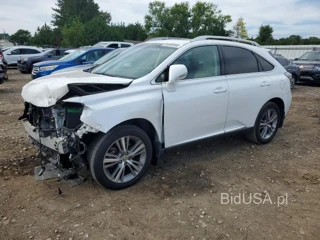 LEXUS RX 350 BASE