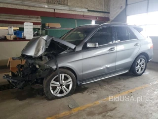 MERCEDES-BENZ ML 350 4MATIC