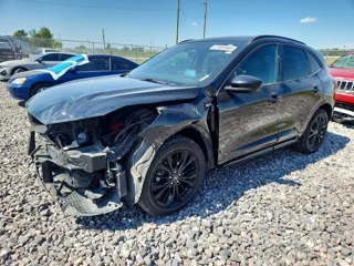 FORD ESCAPE ST LINE ELITE