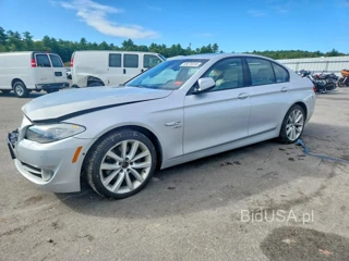BMW 535 XI