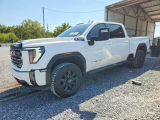 GMC SIERRA K2500 AT4