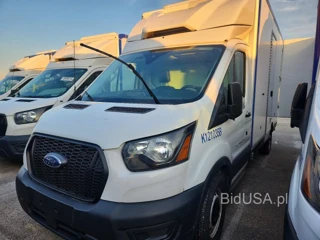 FORD TRANSIT T-350