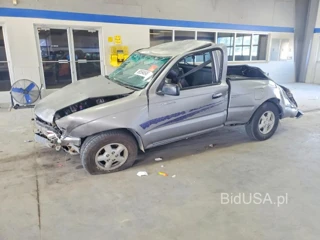 TOYOTA TACOMA BASE