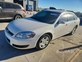 CHEVROLET IMPALA LT