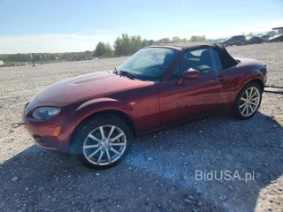 MAZDA MX-5 MIATA