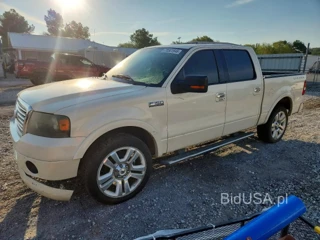 FORD F150 SUPERCREW