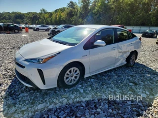 TOYOTA PRIUS LE