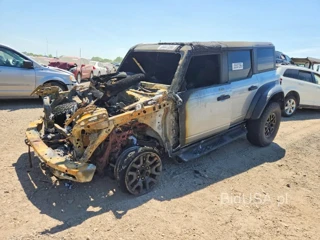 FORD BRONCO RAPTOR