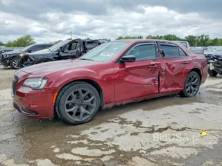CHRYSLER 300 TOURING