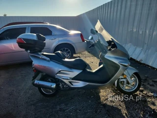 HONDA NSS250