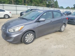 HYUNDAI ACCENT SE