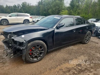 DODGE CHARGER SXT