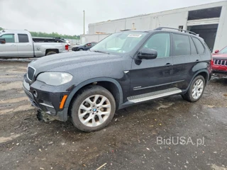 BMW X5 XDRIVE35I