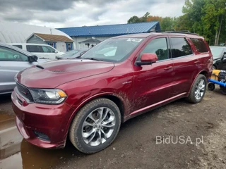 DODGE DURANGO R/T